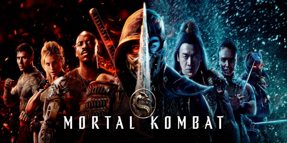 انتشار Mortal Kombat