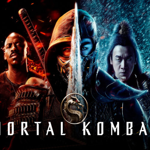 انتشار Mortal Kombat
