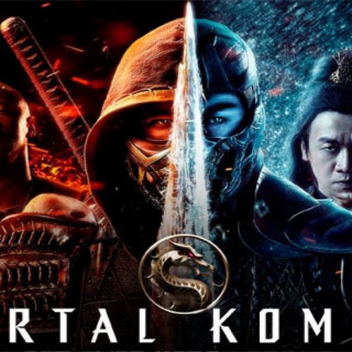 فیلم Mortal Kombat 2021