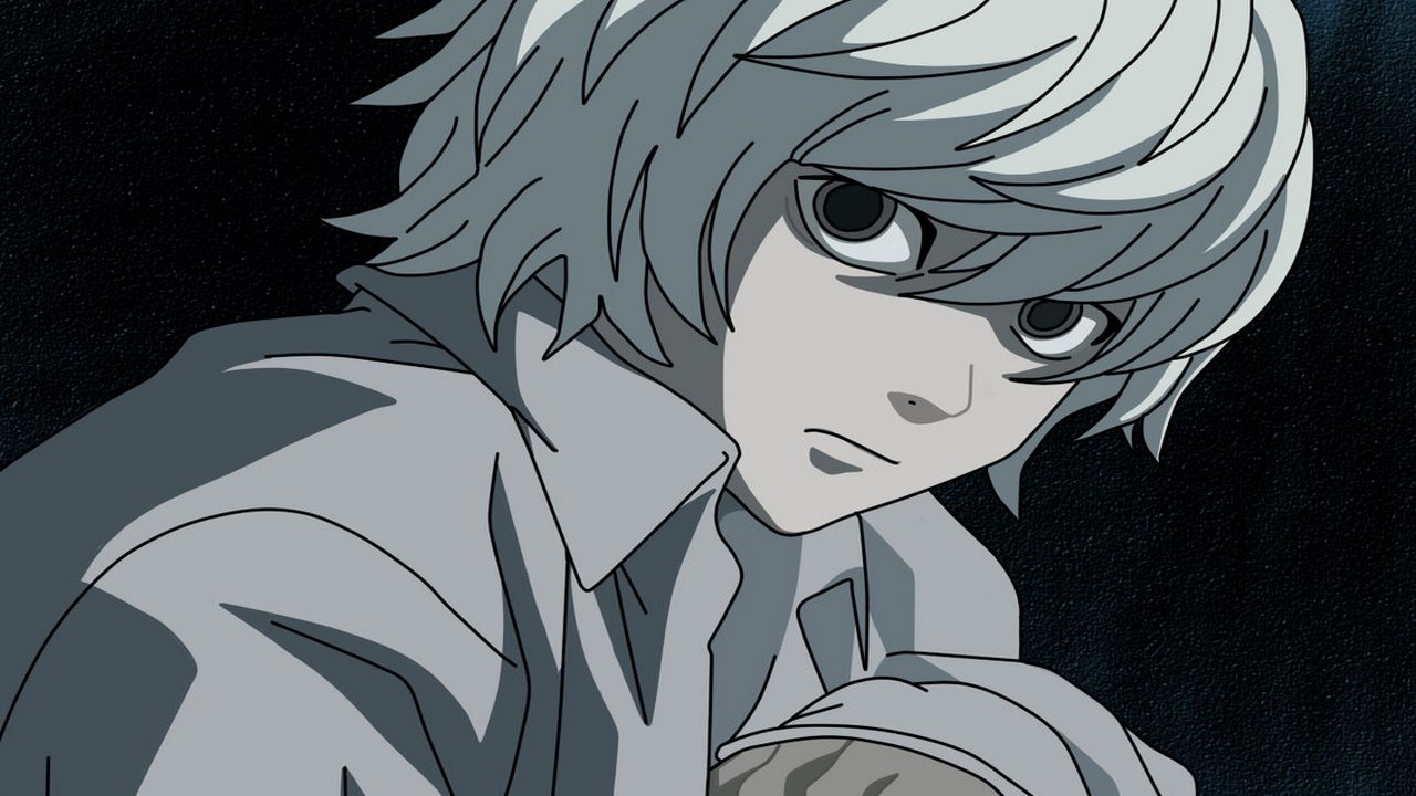 شخصیت باهوش انیمه