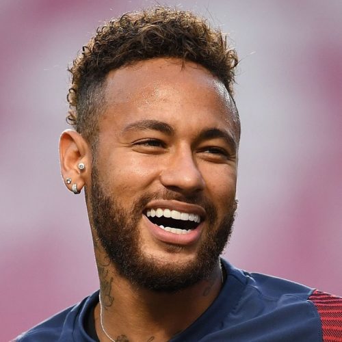 نیمار بازی Fortnite