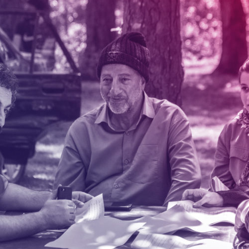 سریال‌های نوروز ۱۴۰۰