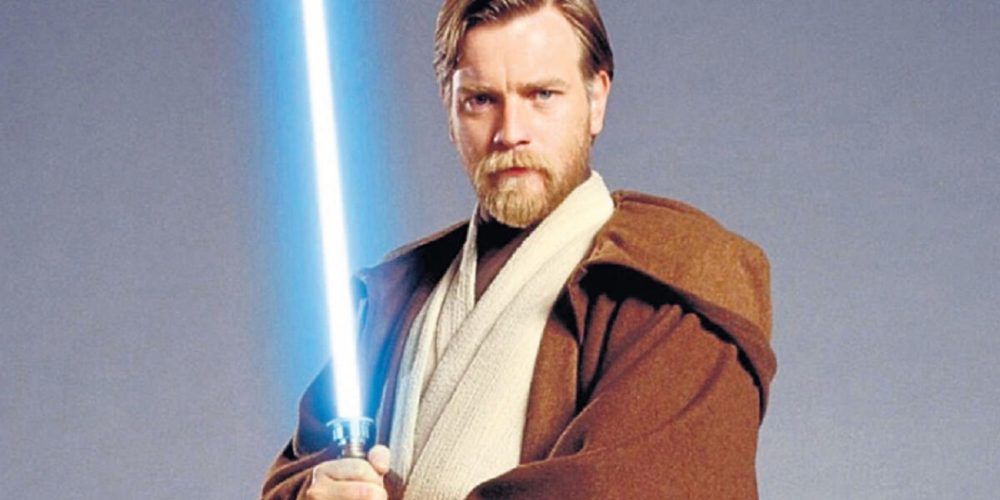 اوبیوان کنوبی در سریال Star Wars: Andor