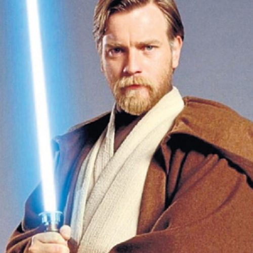 اوبی‌وان کنوبی در سریال Star Wars: Andor