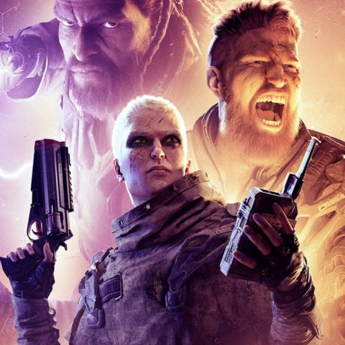 بازی Outriders ایکس‌باکس گیم پس