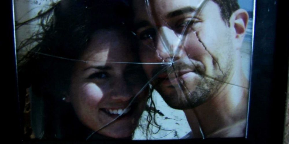 ریبوت فیلم Paranormal Activity