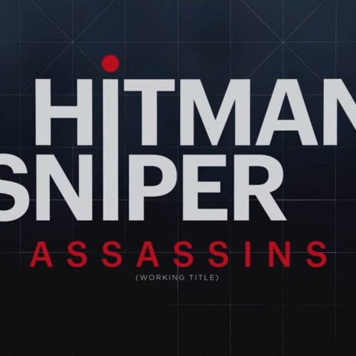 بازی Hitman Sniper Assassins
