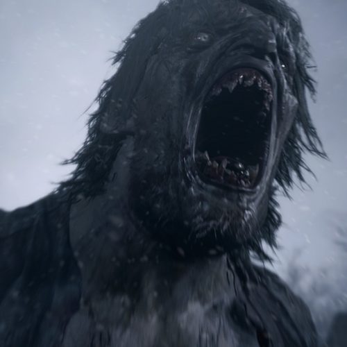 مقدار فضای مورد نیاز بازی Resident Evil Village