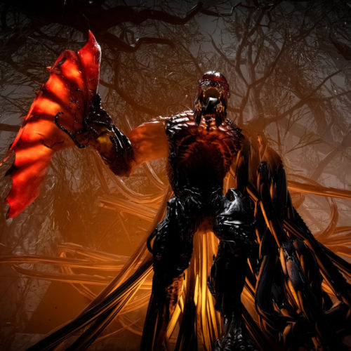 کارگردان Returnal