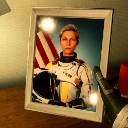 تریلر داستانی Returnal