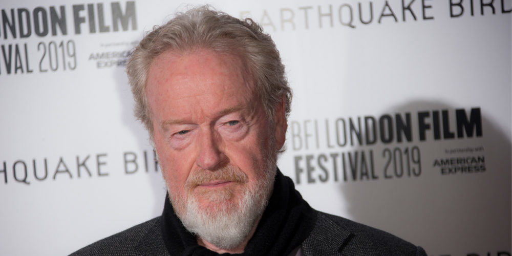 Ridley Scott