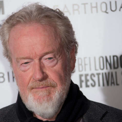 Ridley Scott