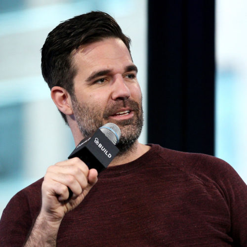 بازیگر Tom & Jerry