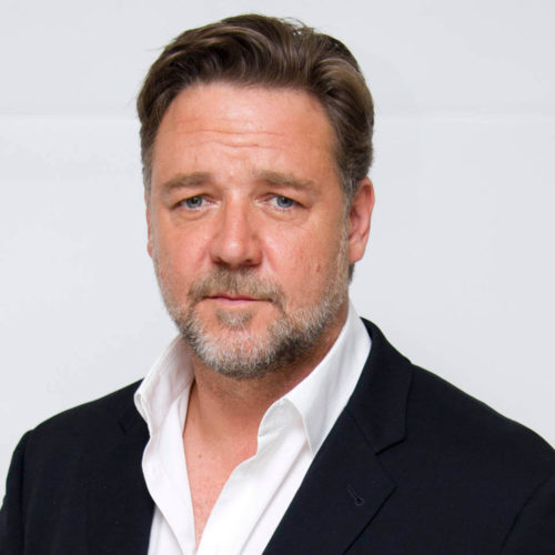 بازیگر گلادیاتور