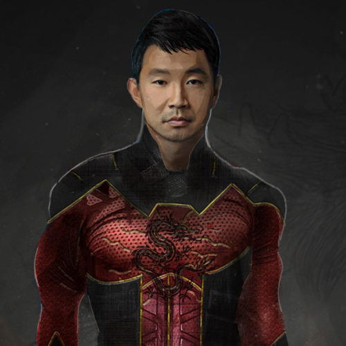 تاریخ اکران Shang-Chi