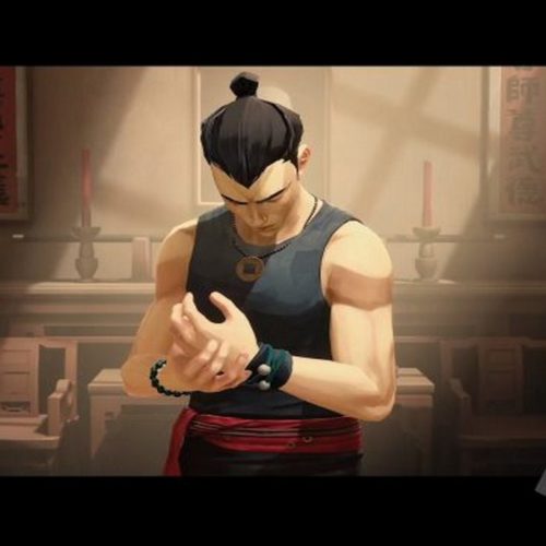 تریلر بازی Sifu