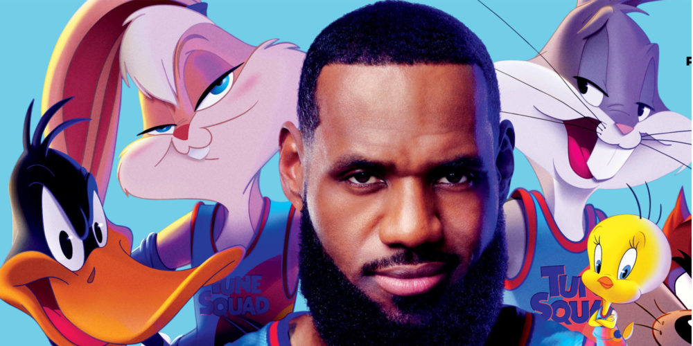 Space Jam