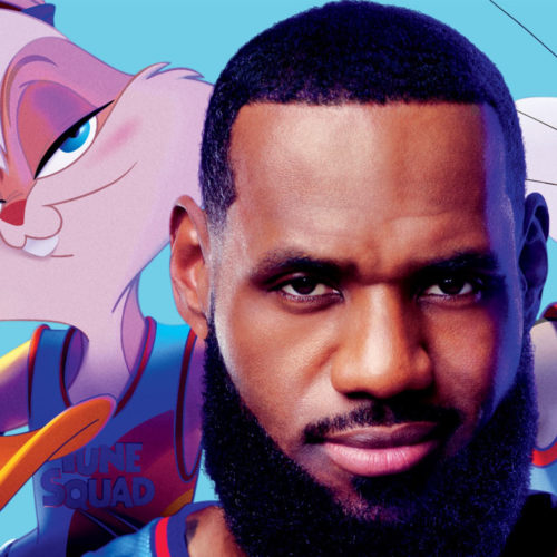 Space Jam