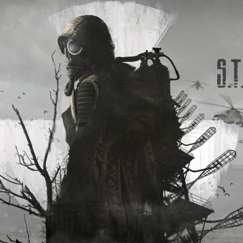 سلاح‌های Stalker 2