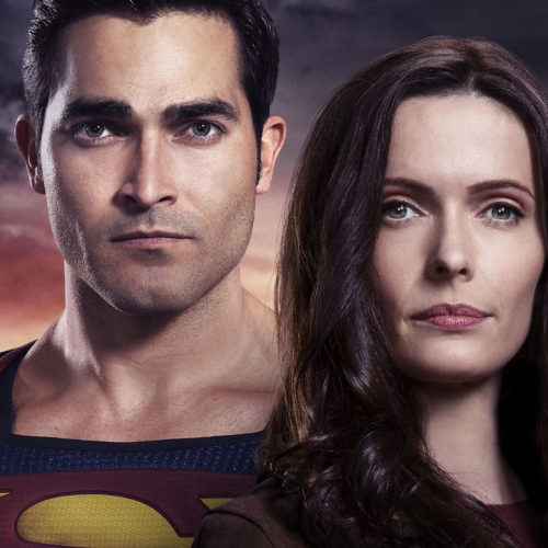 نقد سریال Superman and Lois