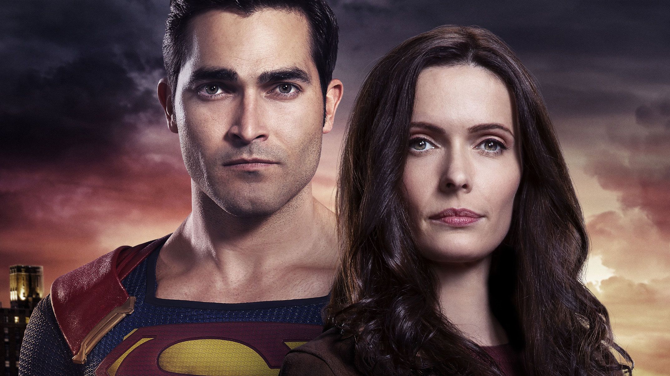 نقد سریال Superman and Lois