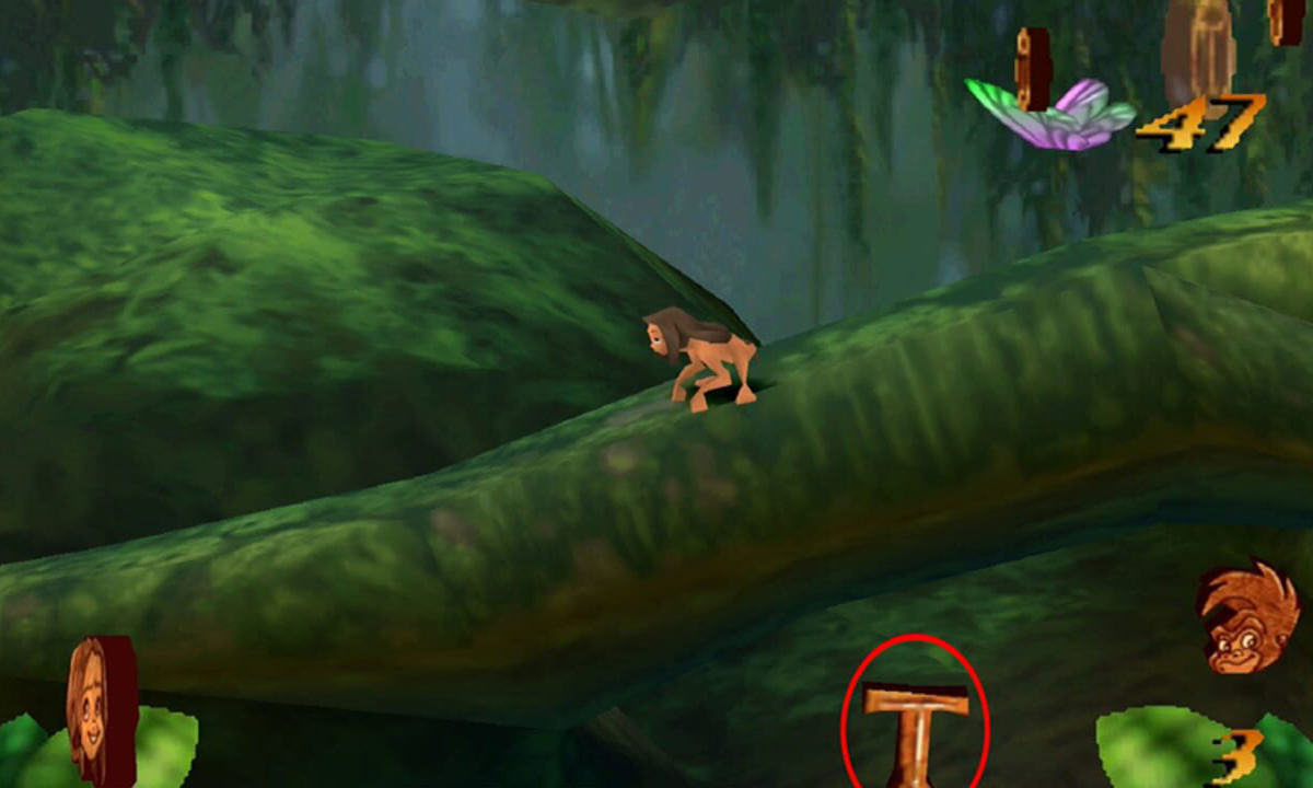 ده بازی ویدئویی اقتباسی برتر از فیلم‌ها و انیمیشن‌های دهه‌ی ۹۰ میلادی