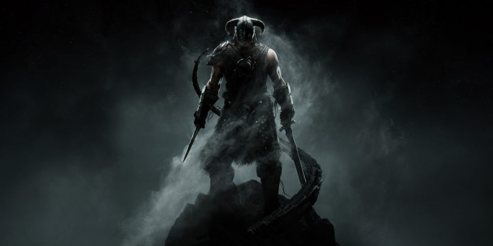 سال انتشار The Elder Scrolls VI