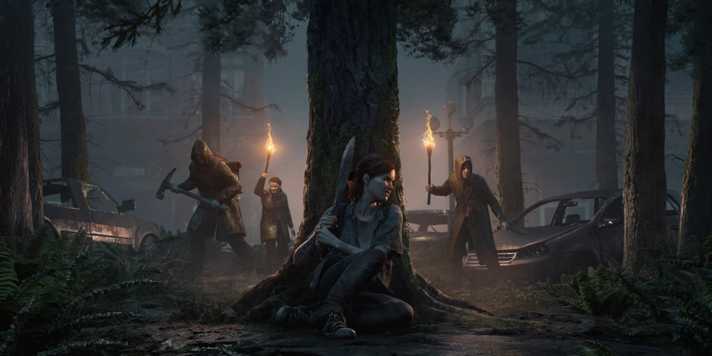 نامزدهای BAFTA Games Awards 2021