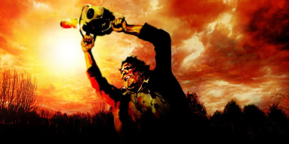 تهیهکنندهی The Texas Chainsaw Massacre 9