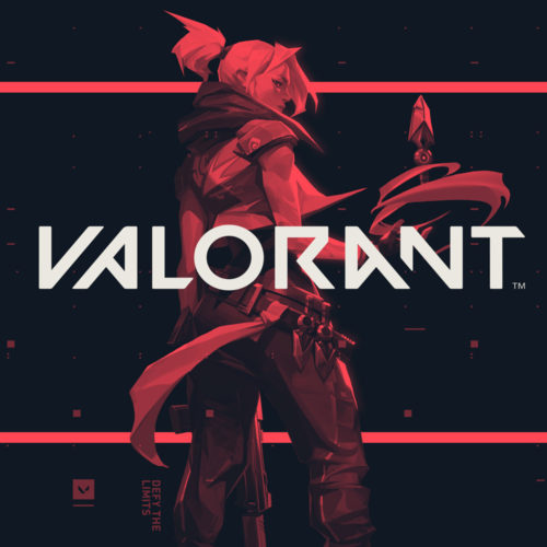 پانزدهمین ایجنت Valorant