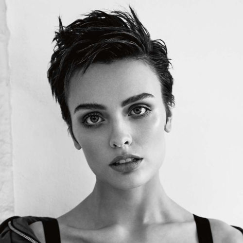 جایگزین روبی رز در Batwoman