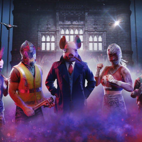 قابلیت کراس‌پلی Watch Dogs: Legion