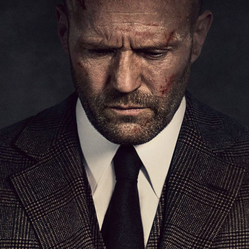 اولین تریلر Wrath of Man