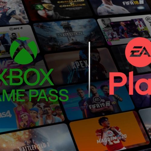 سرویس EA Play گیم پس