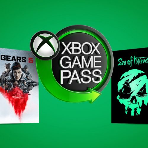 بازی‌های اسکوئر انیکس ایکس باکس گیم پس