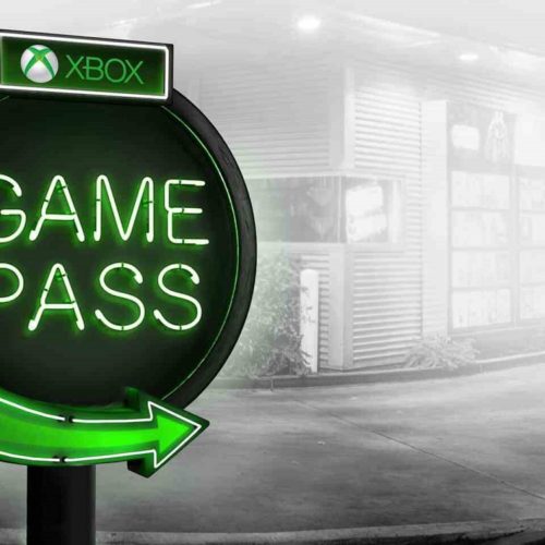 بیست بازی جدید ایکس‌باکس گیم پس