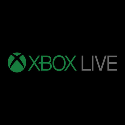 نام سرویس Xbox Live