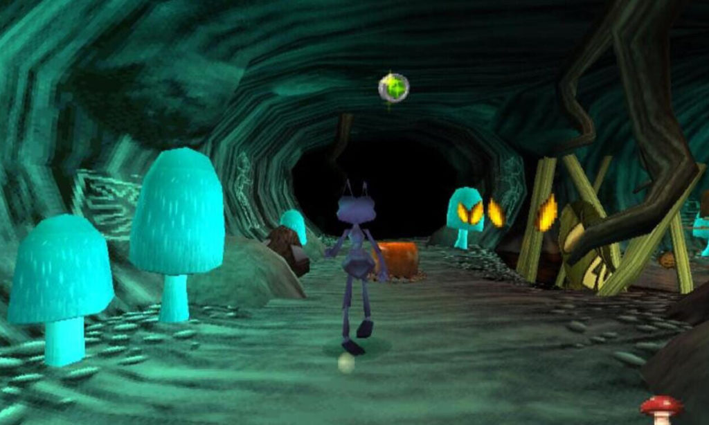 ده بازی ویدئویی اقتباسی برتر از فیلم‌ها و انیمیشن‌های دهه‌ی ۹۰ میلادی