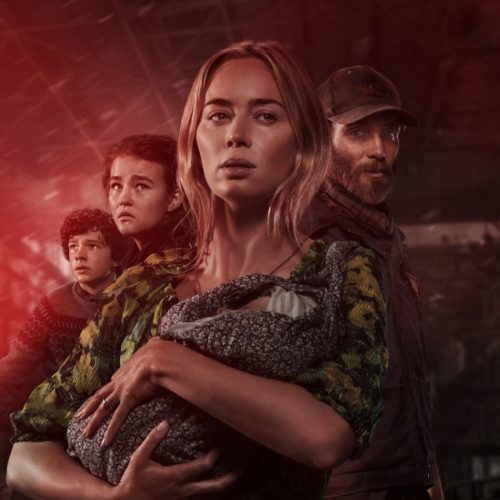 تاریخ اکران فیلم A Quiet Place Part II