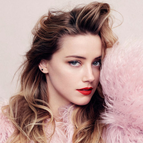 اخراج امبر هرد از Aquaman 2