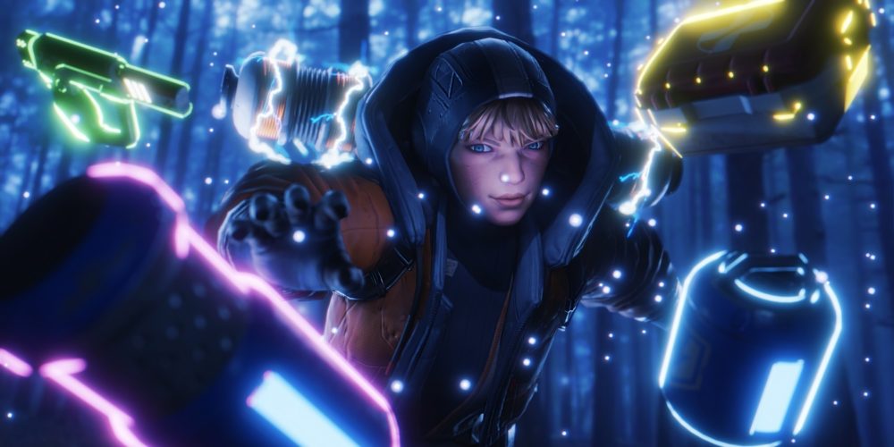 تعداد بازیکنان همزمان Apex Legends