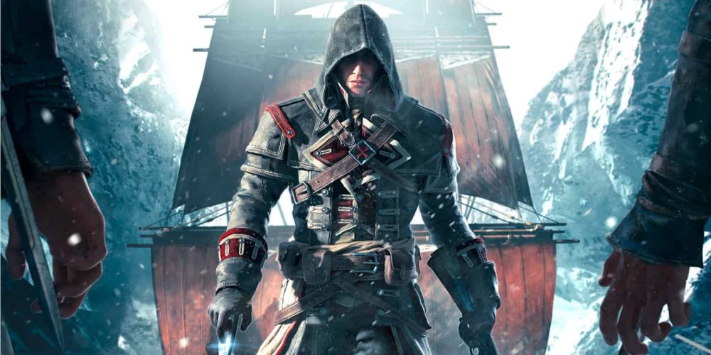نسخهی جدید مجموعهی Assassin's Creed