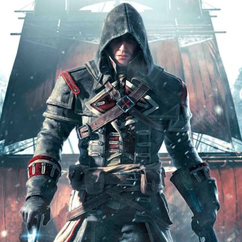 نسخه‌ی جدید مجموعه‌ی Assassin's Creed