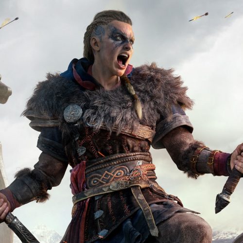 نویسنده مجموعه Assassin’s Creed