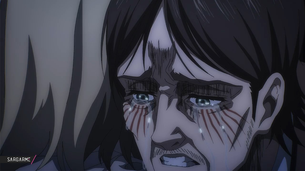 نقد فصل چهارم انیمه attack on titan