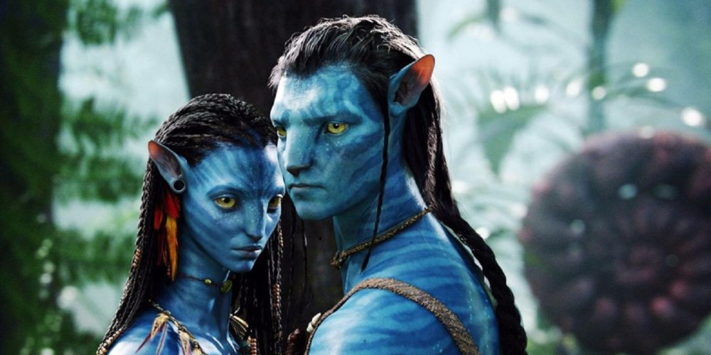 پرفروش‌ترین فیلم دنیا