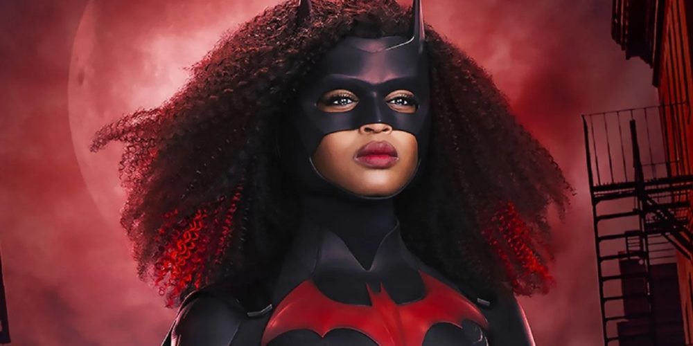 تصاویر قسمت جدید سریال Batwoman