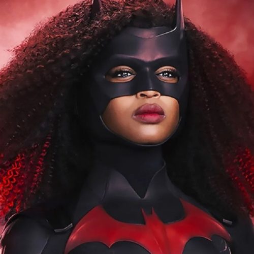 تصاویر قسمت جدید سریال Batwoman