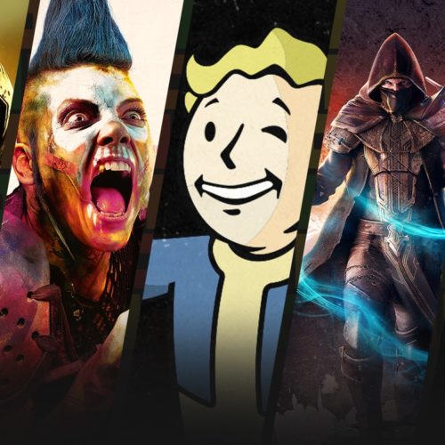 بازی‌های بتزدا انحصار مایکروسافت