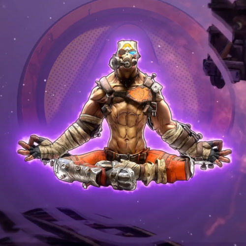 بازیگر نقش کریگ در Borderlands